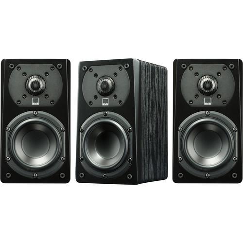 SVS Prime Satellite 2-Way Bookshelf Speakers