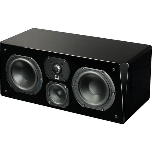 SVS Prime Three-Way Center Channel Speaker