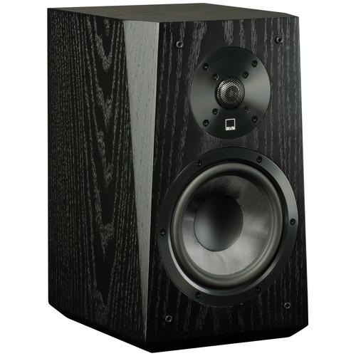 SVS Ultra 2-Way Bookshelf Speakers