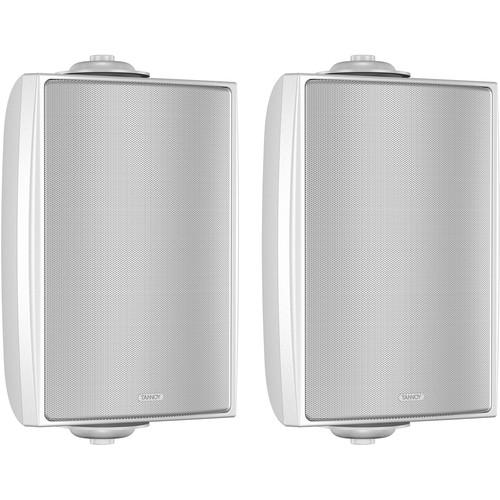 Tannoy 4" Coaxial Surface-Mount Loudspeaker with Transformer