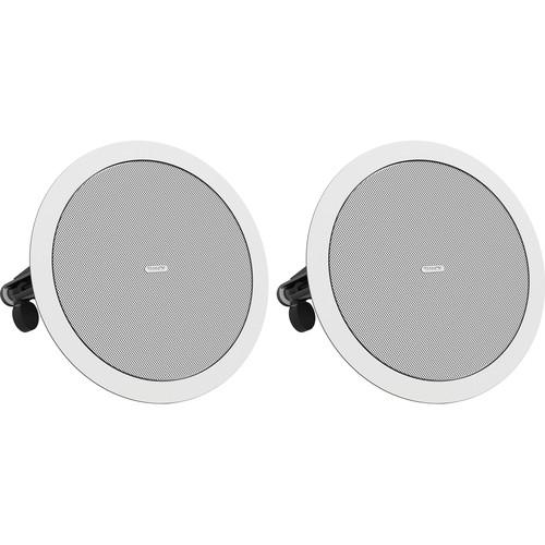 Tannoy 5" Full-Range Ceiling Loudspeaker with ICT Driver