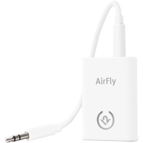 Twelve South AirFly Bluetooth Transmitter for