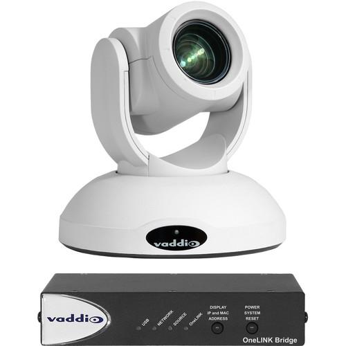 Vaddio RoboSHOT 20 UHD OneLINK Bridge System