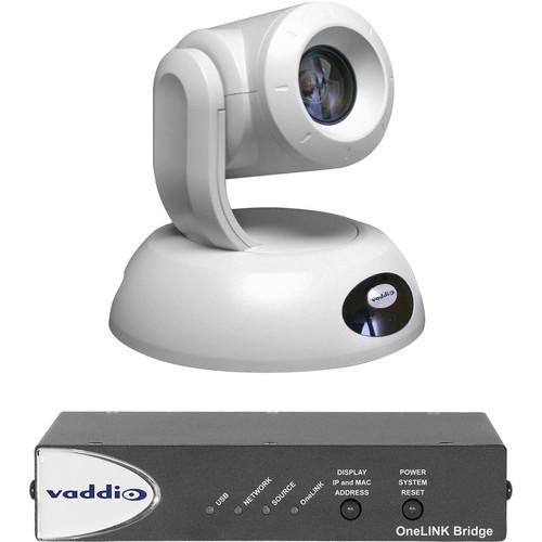 Vaddio RoboSHOT 30 OneLINK Bridge System