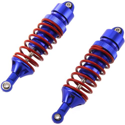 Venom Group Traxxas 1:10 E-Revo Other Trx Models Alloy Front Rear Shock Set