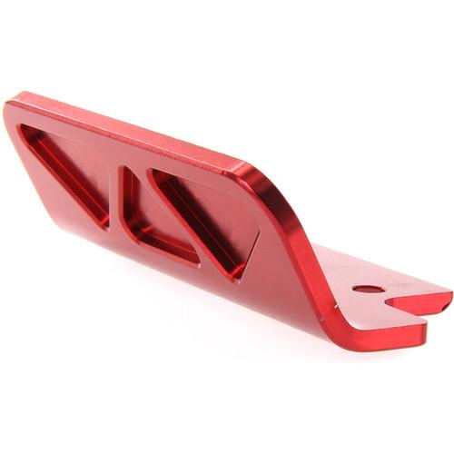 Venom Group Traxxas 1:10 Rustler Alloy Front Bumper