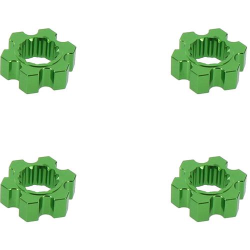 Venom Group Traxxas X-Maxx Alloy Hex Adaptor