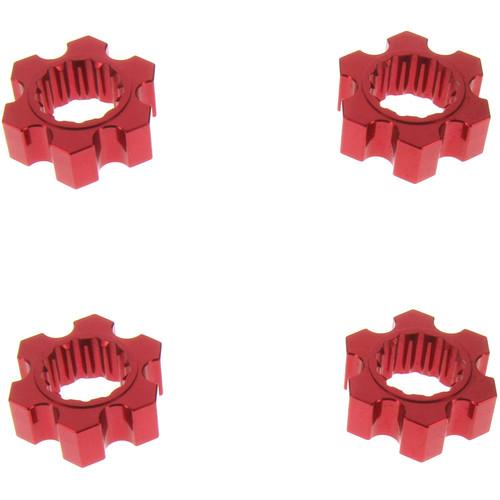 Venom Group Traxxas X-Maxx Alloy Hex Adaptor