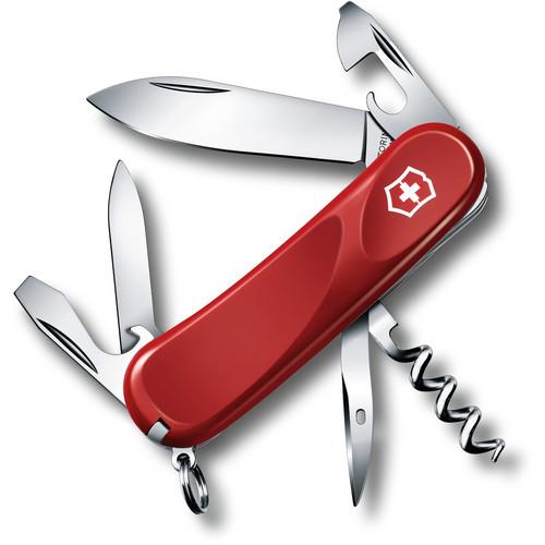 Victorinox Evolution 10 Folding Knife