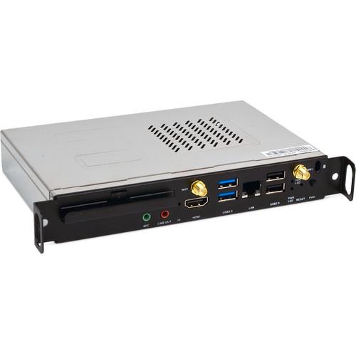 ViewSonic Operations Slot-In PC for Viewsonic Viewboard