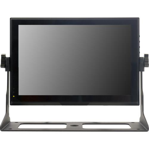 ViewZ 10.1" HDMI 3G-SDI Broadcast Field Monitor