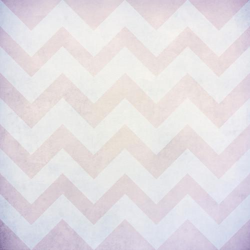 Westcott Washed Chevron Matte Vinyl Backdrop with Hook-and-Loop Attachment