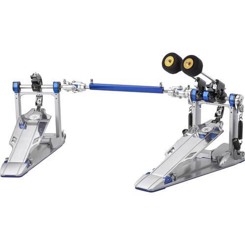 Yamaha DFP9C Double-Foot Double-Chain Drive Kick Pedal for Drums