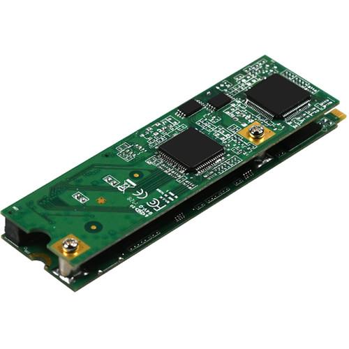 YUAN SC550N2 2-Channel M.2 HDMI Capture Card