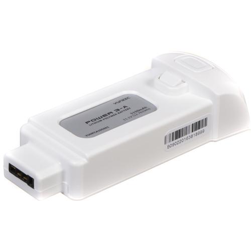 YUNEEC 3S 11.1V Lithium-Ion Polymer Battery for Breeze Quadcopter