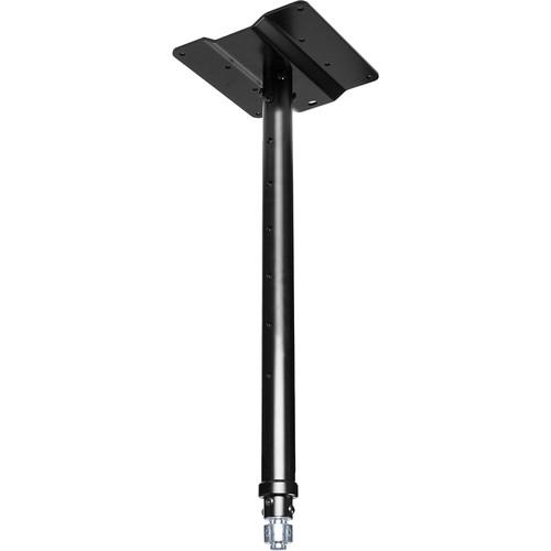 Adam Professional Audio S Series Ceiling Mount with Telescopic Boom