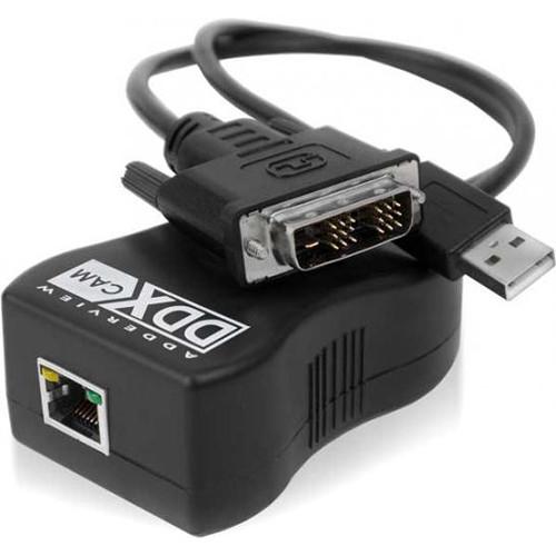 Adder ADDERView DDX DVI CAM