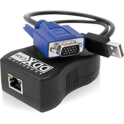 Adder ADDERView DDX VGA CAM