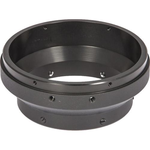 Alpine Astronomical Baader Diamond Steeltrack Focuser Adapter for Explore Scientific Refractors with 4.2" Threads