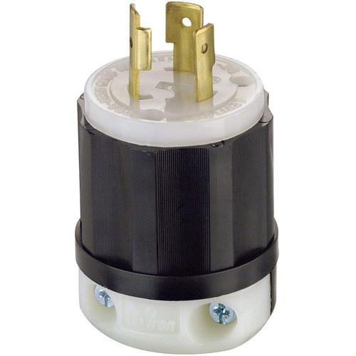 Altman Grounding Locking Blade Twist-Lock NEMLA L5-20P Connector