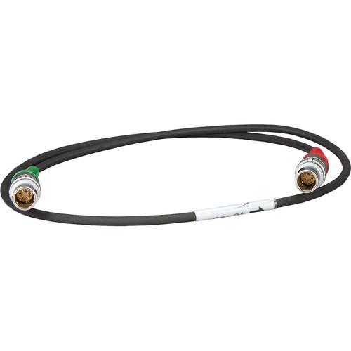 Ambient Recording TC-IO Straight Unidirectional 5-Pin LEMO Timecode Cable