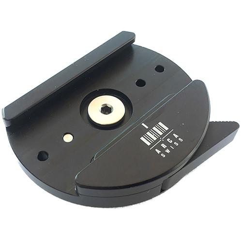 Arca-Swiss monoball Fix Quickset QR Plate for M-two