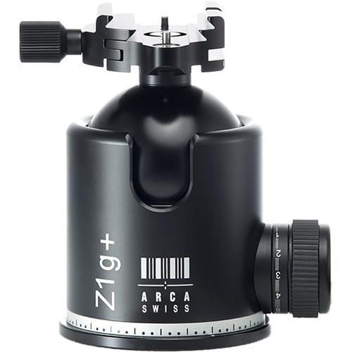 Arca-Swiss Monoball Z1g Ball Head