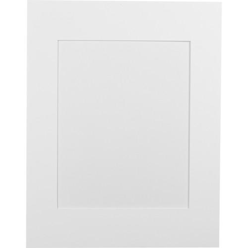 Archival Methods 16 x 20" Archival Mat and Presentation Kit for 11.7 x 16.5" Print