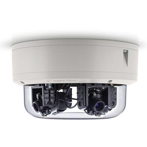 Arecont Vision AV20375RS SurroundVideo Omni G3 20MP Outdoor Network Dome Camera with SNAPstream