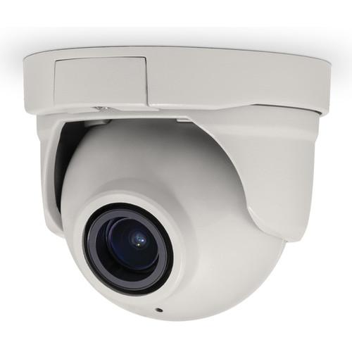Arecont Vision MegaBall G2 Series 2.07MP Network Ball Camera