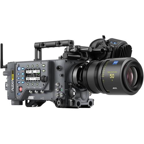 ARRI ALEXA SXT Plus Camera Body