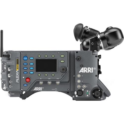 ARRI Alexa SXT Studio Camera Body