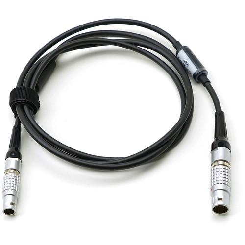 ARRI Cine Tape Measure to ALEXA EXT Connector