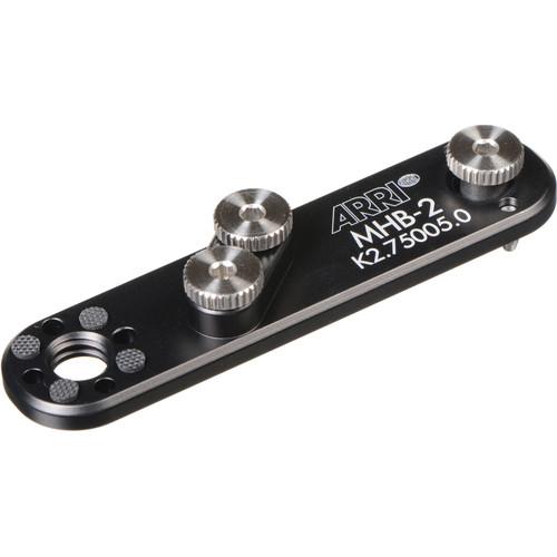 ARRI MHB-2 Microphone Holder Bracket