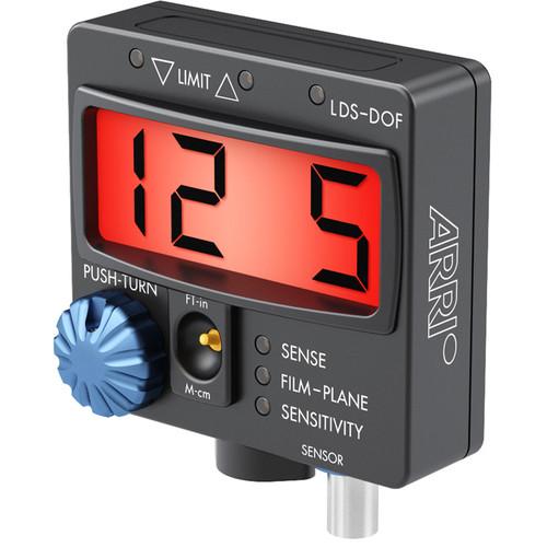 ARRI UDM Display Unit