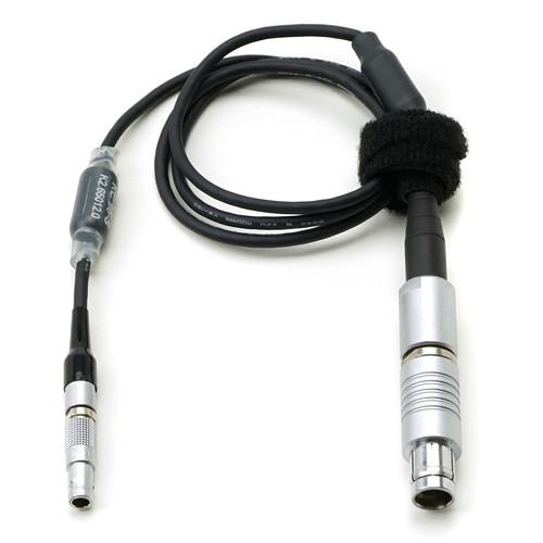 ARRI UMC-3 4 to Cooke I Lenses Cable