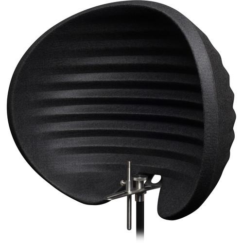 Aston Microphones Halo Reflection Filter Black