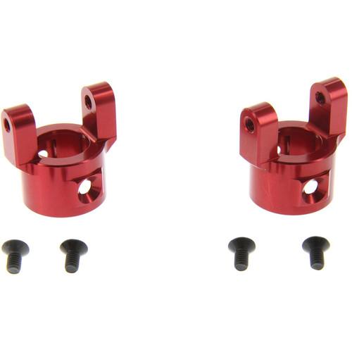 Atomik RC Aluminum Alloy C-Hub Hop-Up for Axial SCX10
