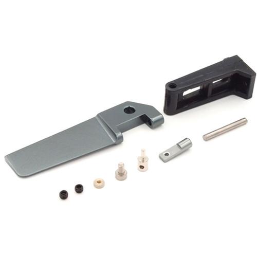 Atomik RC Rudder Set for Barbwire RC Boat