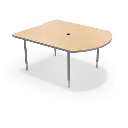 Balt MediaSpace Multimedia & Collaboration Table