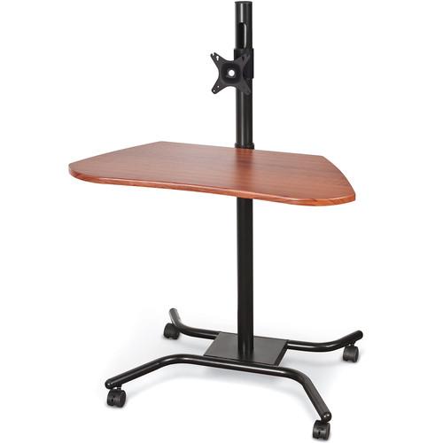 Balt WOW Flexi-Desk Mobile Modular Workstation