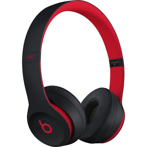 Beats by Dr. Dre Beats Solo3 Wireless On-Ear Headphones