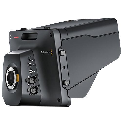 Blackmagic Design Studio Camera 4K 2, Blackmagic, Design, Studio, Camera, 4K, 2