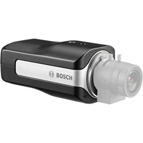 Bosch DINION IP 5000 5MP PoE Network Box Camera with 3.3-12mm Lens