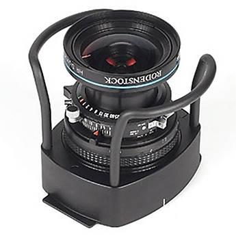 Cambo WDS-557 Lens Panel with Rodenstock HR Digaron-W 50mm f 4 Lens