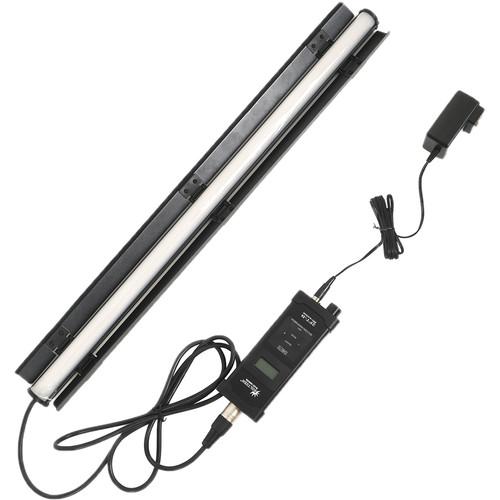 CAME-TV Boltzen Andromeda Slim Tube BI-Color LED Light 2FT-B