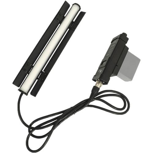 CAME-TV Boltzen Andromeda Slim Tube Bi-Color LED Light