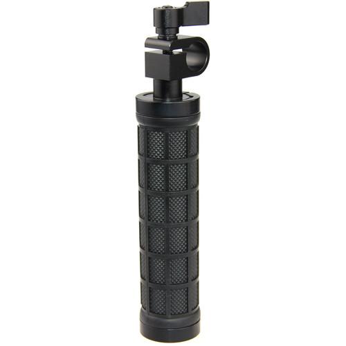 CAMVATE Handgrip with 15mm Rod Clamp
