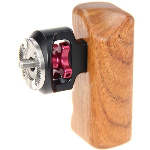 CAMVATE Wood Handgrip with Rosette