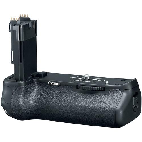 Canon BG-E21 Battery Grip for EOS 6D Mark II, Canon, BG-E21, Battery, Grip, EOS, 6D, Mark, II